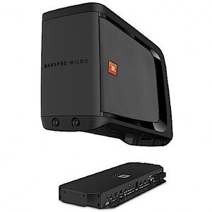 JBL bass pro micro subwoofer
